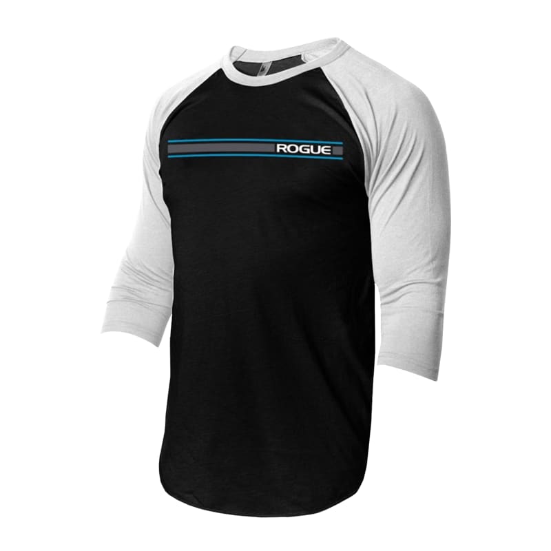 Rogue Lines 3/4 Sleeve | Rogue Fitness Canada